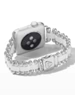 Image 3 of 5: LAGOS Smart Caviar 38mm Apple Watch Bracelet