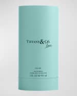 Image 4 of 5: Tiffany & Co 3 oz. Tiffany & Love Eau de Parfum for Her