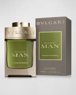 Image 5 of 5: BVLGARI 3.4 oz. Man Wood Essence Eau de Parfum