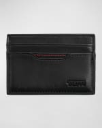 Image 1 of 3: Tumi Delta Slim Card Case ID