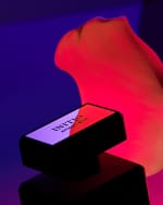 Image 3 of 4: Initio Parfums Prives Atomic Rose Eau de Parfum Spray, 3 oz.