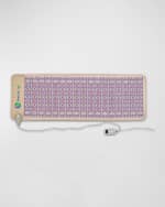 Image 2 of 5: Healthyline Taj Mat Full 7224 Firm - Photon Pemf Inframat Pro