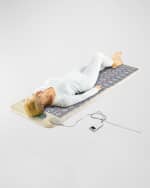 Image 4 of 5: Healthyline Taj Mat Full 7224 Firm - Photon Pemf Inframat Pro