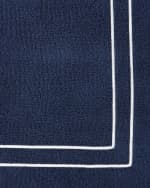 Image 2 of 2: Kassatex Amalfi Beach Towel