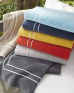 Image 1 of 2: Kassatex Amalfi Beach Towel