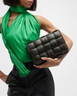 Image 3 of 6: Bottega Veneta Padded Cassette Bag