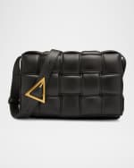 Image 1 of 6: Bottega Veneta Padded Cassette Bag