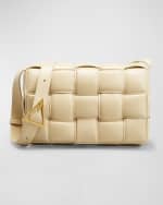 Image 1 of 6: Bottega Veneta Padded Cassette Bag