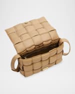 Image 2 of 6: Bottega Veneta Padded Cassette Bag