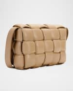 Image 5 of 6: Bottega Veneta Padded Cassette Bag