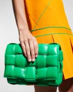 Image 5 of 5: Bottega Veneta Padded Cassette Bag