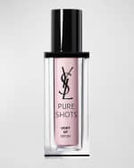 Image 1 of 5: Yves Saint Laurent Beaute Pure Shots Light Up Brightening Serum, 30ml