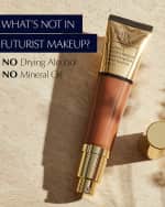 Image 5 of 5: Estee Lauder Futurist Hydra Rescue Moisturizing Foundation SPF 45