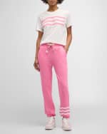 Image 5 of 6: Sol Angeles Sol Essential Joggers