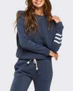 Image 3 of 4: Sol Angeles Sol Essential Pullover