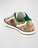 Image 3 of 4: Gucci Gucci Tennis 1977 Sneakers
