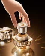 Image 4 of 6: Cle de Peau Beaute La Creme, 1.0 oz.