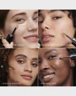 Image 5 of 5: ARMANI beauty LUMINOUS SILK CONCEALER