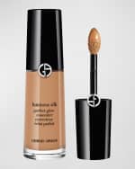 Image 1 of 5: ARMANI beauty LUMINOUS SILK CONCEALER