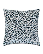 Image 2 of 3: Eastern Accents Moray Decorative Pillow
