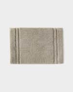 Image 1 of 2: Ralph Lauren Home Payton Bath Rug, 17" x 24"