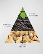 Image 3 of 4: The Harmonist 1.7 oz. Hypnotizing Fire Parfum