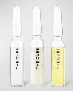 Image 3 of 4: Omorovicza The Cure Ampoules