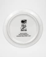 Image 2 of 2: Fornasetti Coaster Tema e Variazioni No. 021