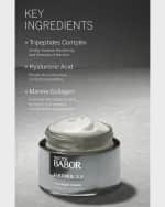 Image 3 of 6: BABOR LIFTING RX Collagen Cream, 50mL/ 1.69 oz.