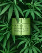 Image 3 of 3: Chantecaille CBD 300 Face and Body Cream, 1.7 oz.