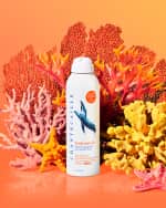 Image 2 of 2: Chantecaille Seascreen 30: Mineral Broad-Spectrum Sunscreen SPF 30, 6 oz.