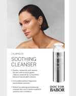 Image 3 of 5: BABOR CALMING RX Soothing Cleanser, 150mL/ 5 oz.