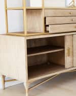 Image 5 of 5: William D Scott Murphy Wall Unit