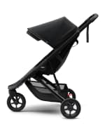 Image 2 of 5: Thule Spring Stroller