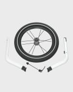 Image 1 of 2: Thule Chariot Jog Kit 1 Single