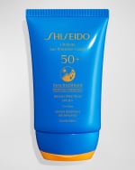 Image 1 of 3: Shiseido Ultimate Sun Protector Cream SPF 50+, 1.7 oz.