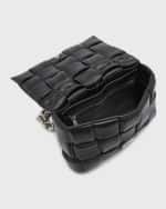 Image 5 of 6: Bottega Veneta Chain Cassette Bag