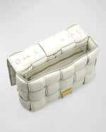 Image 5 of 6: Bottega Veneta Chain Cassette Bag