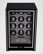 Image 1 of 5: Rapport Paramount Twelve Watch Winder