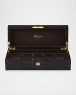 Image 2 of 5: Rapport Brompton Five Watch Box