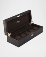 Image 4 of 5: Rapport Brompton Five Watch Box