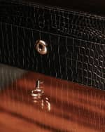 Image 3 of 5: Rapport Brompton Five Watch Box