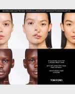 Image 3 of 5: TOM FORD 1 oz. Shade and Illuminate Soft Radiance Foundation SPF 50