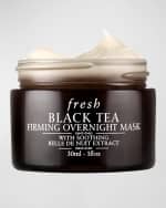 Image 2 of 4: Fresh Black Tea Firming Overnight Mask, 1 oz.