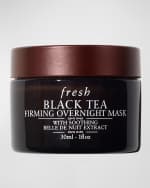 Image 1 of 4: Fresh Black Tea Firming Overnight Mask, 1 oz.