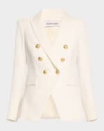 Image 1 of 8: Veronica Beard Miller Dickey Jacket