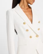 Image 6 of 8: Veronica Beard Miller Dickey Jacket