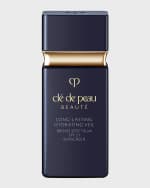 Image 1 of 3: Cle de Peau Beaute Long-Lasting Hydrating Veil SPF 21, 1 oz.
