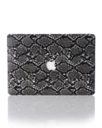 Image 2 of 4: Chic Geeks Animal 15" MacBook Pro with TouchBar Case (Model numbers A1707 & A1990)