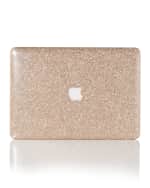 Image 2 of 4: Chic Geeks Glitter 15" MacBook Pro with TouchBar Case
